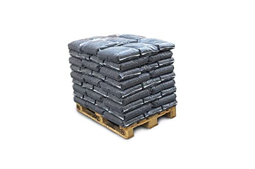 Lavastreu 77x 15 kg Sack auf Paletter Umweltfreundlich Streugranulat als Streusalz Ersatz Salzfrei 1-5 mm Körnung Lavastreu 77x 15 kg Sack auf Paletter Umweltfreundlich Streugranulat als Streusalz Ersatz Salzfrei 1-5 mm Körnung von Ruemar