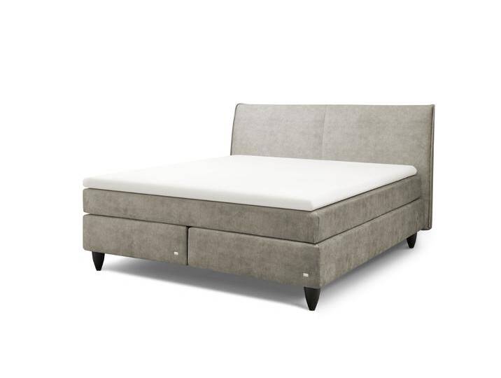 RUF Betten Aurelia Boxspringbett mit TTFK-Matratze und von Ruf-Betten