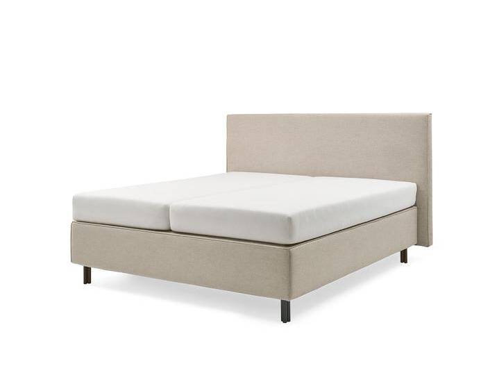 RUF Betten Borata Boxspringbett mit TTFK-Matratze und von Ruf-Betten