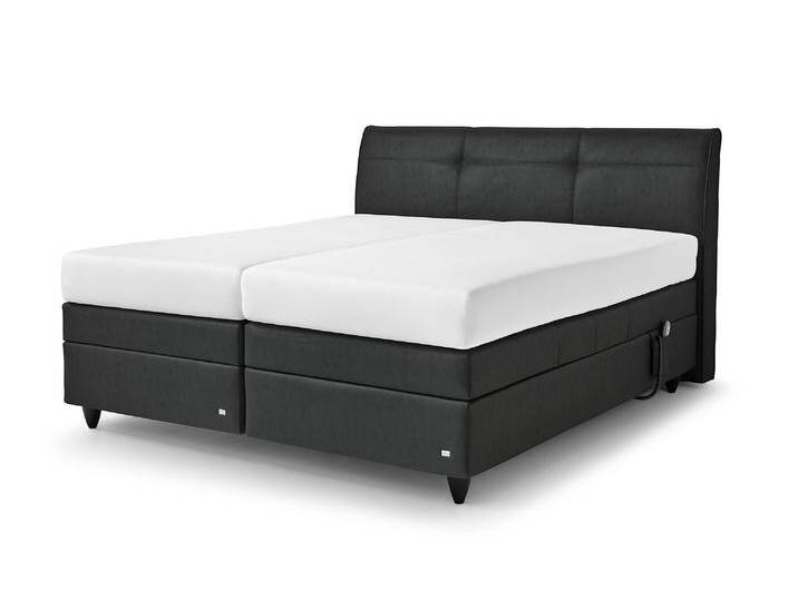 RUF Betten Minerva Motor Boxspringbett mit TTFK-Matratze und von Ruf-Betten