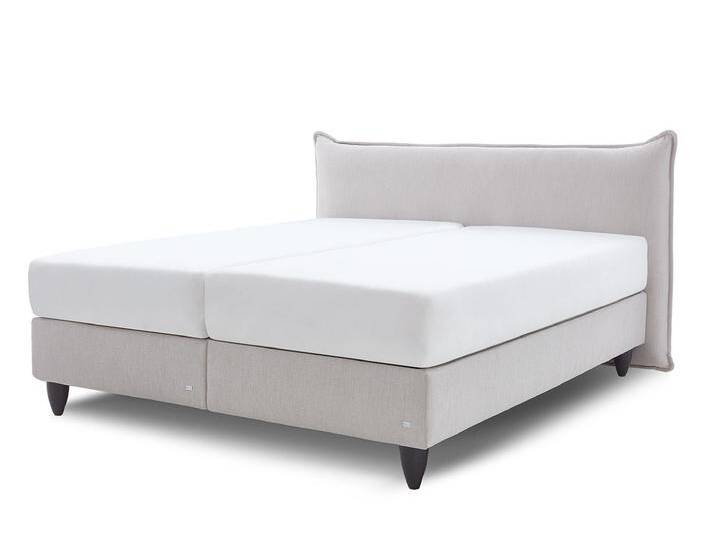 RUF Betten Sonata Boxspringbett mit TTFK-Matratze und Topper RUF Betten Sonata Boxspringbett mit TTFK-Matratze und Topper von Ruf-Betten