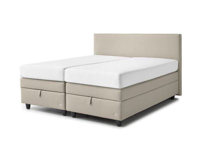 RUF Betten Verena Boxspringbett mit TTFK-Matratze und belüfteter RUF Betten Verena Boxspringbett mit TTFK-Matratze und belüfteter von Ruf-Betten