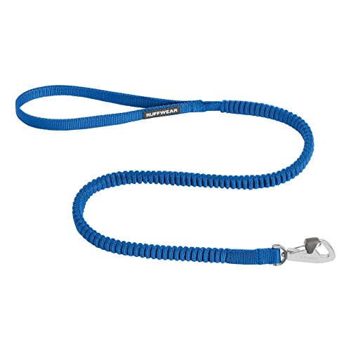 Ruffwear Trail Runner Leine, Blue Pool von RUFFWEAR