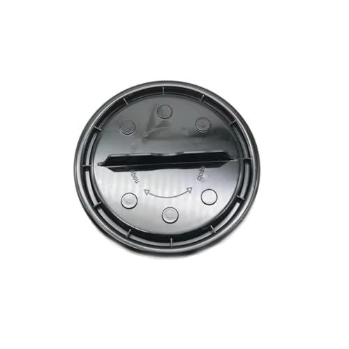 Rufutle Scheinwerfer Staubschutz für Mercedes-Benz E-Klasse W211 W212 2005-2013, Abblendlicht/Fernlicht-Staubschutzkappe staubdichte Lampenzugangskappe 71 mm 101 mm von Rufutle