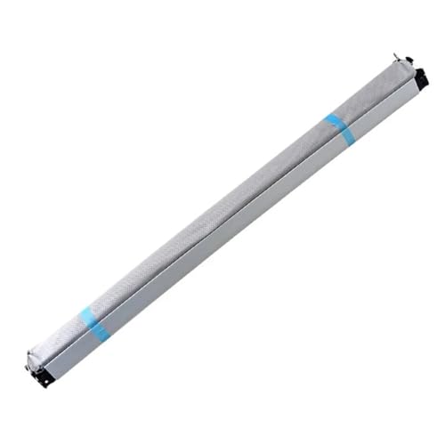Rufutle Schiebedach Sonnenschutz Vorhang für Audi A8 D4 2011-2017, Dachfenster-Shuttle, Schiebedach, Sonnenschutz, Vorhangabdeckung, Baugruppe 4H4877307/4H4877307A von Rufutle