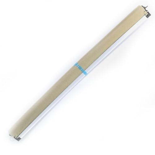 Rufutle Schiebedach Sonnenschutz Vorhang für Audi A8 D4 2011-2017, Dachfenster-Shuttle, Schiebedach, Sonnenschutz, Vorhangabdeckung, Baugruppe 4H4877307/4H4877307A von Rufutle