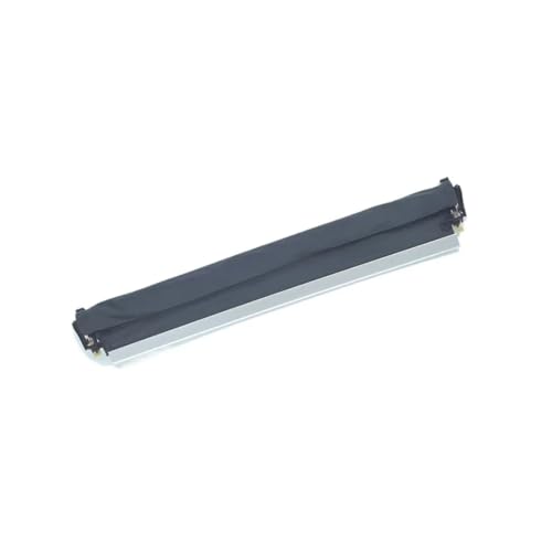 Rufutle Schiebedach Sonnenschutz Vorhang für Audi Q3 2015-2018, Schiebedach-Sonnenschutzrollo, Auto-Sonnenschutzvorhang, Rollladenabdeckung, 8UD 877 307/8UD877307 von Rufutle
