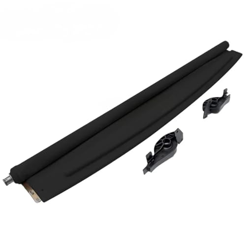 Rufutle Schiebedach Sonnenschutz Vorhang für Buick Lacrosse 2009-2015, Auto-Schiebedach-Sonnenschutz-Vorhangabdeckung 23135938/23135939/23135940 von Rufutle