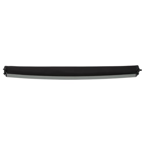Rufutle Schiebedach Sonnenschutz Vorhang für Lincoln MKZ 2014-2017, Rollo Dach Sonnenschutz Auto Panorama Schiebedach Sonnenschutz Vorhang Abdeckung Montage DS7Z54519A02AB von Rufutle