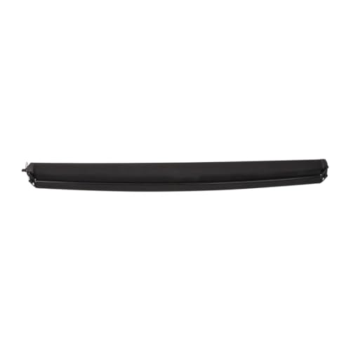 Rufutle Schiebedach Sonnenschutz Vorhang für Lincoln MKZ 2014-2017, Rollo Dach Sonnenschutz Auto Panorama Schiebedach Sonnenschutz Vorhang Abdeckung Montage DS7Z54519A02AB von Rufutle