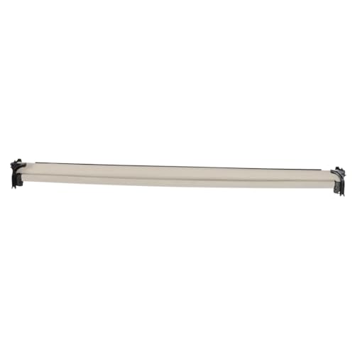 Rufutle Schiebedach Sonnenschutz Vorhang für Mercedes Benz C-Klasse W205 GLC X253 2014-2020, Auto-Panorama-Schiebedach-Sonnenschutz-Vorhangbaugruppe A2057800340 A2057805700 von Rufutle