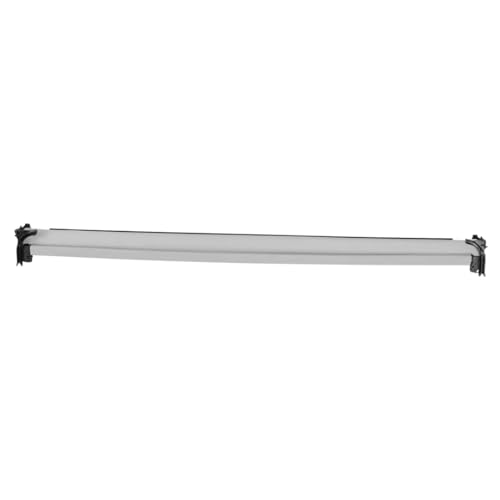 Rufutle Schiebedach Sonnenschutz Vorhang für Mercedes Benz C-Klasse W205 GLC X253 2014-2020, Auto-Panorama-Schiebedach-Sonnenschutz-Vorhangbaugruppe A2057800340 A2057805700 von Rufutle