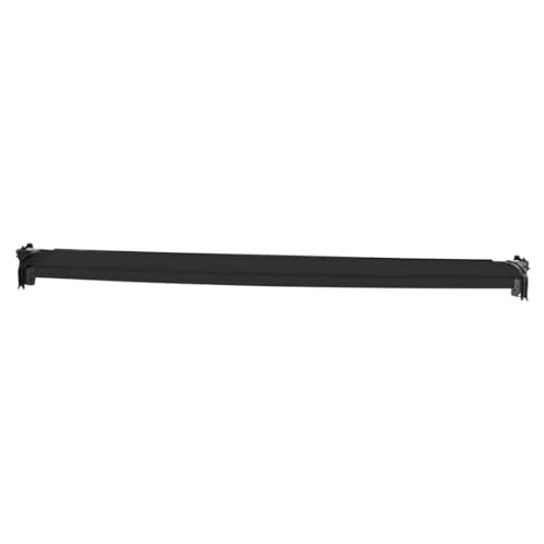 Rufutle Schiebedach Sonnenschutz Vorhang für Mercedes Benz C-Klasse W205 GLC X253 2014-2020, Auto-Panorama-Schiebedach-Sonnenschutz-Vorhangbaugruppe A2057800340 A2057805700 von Rufutle