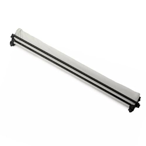 Rufutle Schiebedach Sonnenschutz Vorhang für Mercedes Benz C204 C207 C180 C63 E200 E260 E320 E350 E400, Auto-Dachfenster-Rollladen-Schiebedach-Sonnenschutz-Vorhang A2077800040 von Rufutle