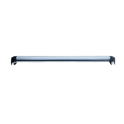 Rufutle Schiebedach Sonnenschutz Vorhang für Mercedes-Benz GLB X247 180 200 220 2020-2023, vorne und Hinten Auto Schiebedach Vorhang Sonnenschirm Abdeckung Montage A2477808900 von Rufutle