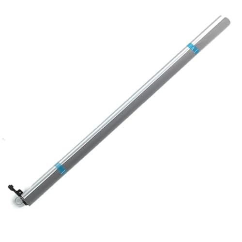 Rufutle Schiebedach Sonnenschutz Vorhang für Mercedes Benz W166 X166 GLE300d GLE320 GLE350d GLE400 ML300 ML320 ML350, Auto-Sonnenschutz-Vorhangabdeckung A1667800340 von Rufutle