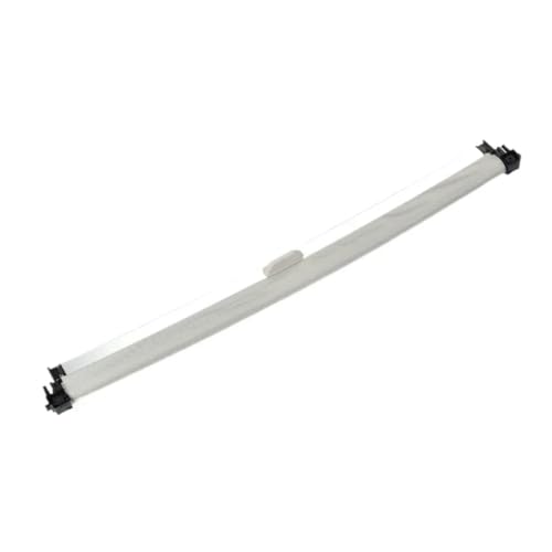 Rufutle Schiebedach Sonnenschutz Vorhang für Seat Ibiza 2009-2017, Dachfenster-Shuttle, Schiebedach, Sonnenschutz, Vorhangabdeckung, Baugruppe 6J0877307A/3G9877307 von Rufutle