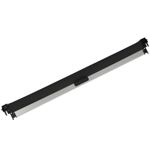 Rufutle Schiebedach Sonnenschutz Vorhang für Seat Ibiza ST 2009-2017, Sonnendachfenster Autokuppel Rollo Schild Sonnenschutz Vorhangabdeckung Montage von Rufutle