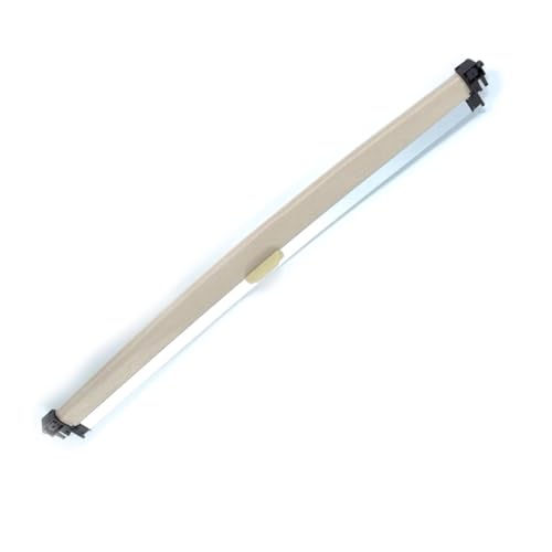 Rufutle Schiebedach Sonnenschutz Vorhang für VW CC 2012-2017 Passat CC 2009-2012, Autodachzelt-Markise, Schiebedach-Sonnenschutzabdeckung, Baugruppe 3C8877307 Rufutle Schiebedach Sonnenschutz Vorhang für VW CC 2012-2017 Passat CC 2009-2012, Autodachzelt-Markise, Schiebedach-Sonnenschutzabdeckung, Baugruppe 3C8877307 von Rufutle