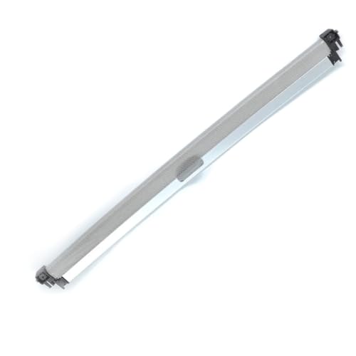 Rufutle Schiebedach Sonnenschutz Vorhang für VW CC 2012-2017 Passat CC 2009-2012, Autodachzelt-Markise, Schiebedach-Sonnenschutzabdeckung, Baugruppe 3C8877307 Rufutle Schiebedach Sonnenschutz Vorhang für VW CC 2012-2017 Passat CC 2009-2012, Autodachzelt-Markise, Schiebedach-Sonnenschutzabdeckung, Baugruppe 3C8877307 von Rufutle
