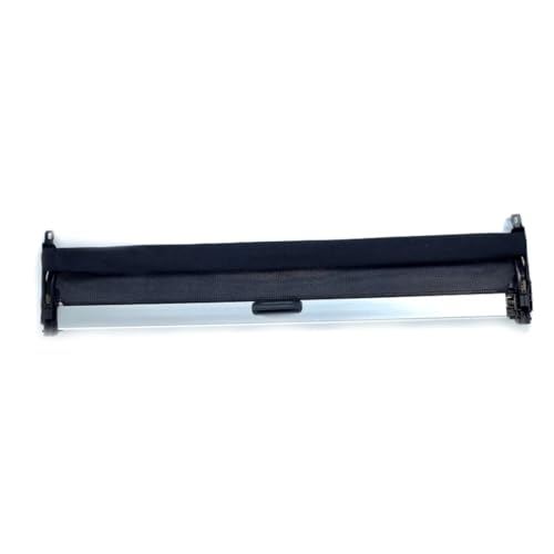Rufutle Schiebedach Sonnenschutz Vorhang für VW Golf 7 2013-2018, Auto-Dachfenster-Rollladen-Schiebedach-Sonnenschutz-Vorhangabdeckung 5GG877307 von Rufutle