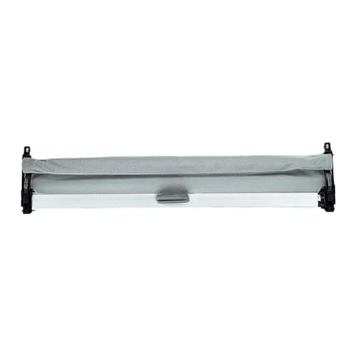 Rufutle Schiebedach Sonnenschutz Vorhang für VW Golf 7 2013-2018, Auto-Dachfenster-Rollladen-Schiebedach-Sonnenschutz-Vorhangabdeckung 5GG877307 von Rufutle