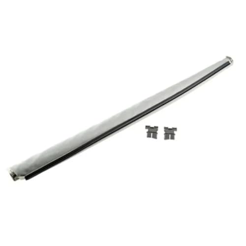 Rufutle Schiebedach Sonnenschutz Vorhang für VW Golf Tiguan Passat Variant Sharan Santana 4Motion, Dachfenster-Rollladen Schiebedach-Sonnenschutz-Vorhangtuch 1K9877307 von Rufutle