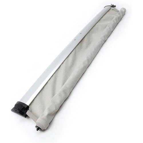 Rufutle Schiebedach Sonnenschutz Vorhang für VW Lamando Golf Variant 4Motion 2014-2021, Auto-Schiebedach-Sonnenschutz-Montage 5GD877307/5GD877307AK1 von Rufutle