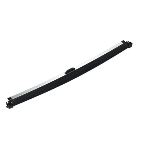 Rufutle Schiebedach Sonnenschutz Vorhang für VW Scirocco 2009-2018, Auto-Dachfenster-Rollladen, Schiebedach, Sonnenschutz, Vorhangabdeckung, Markise, 1K8877307A von Rufutle