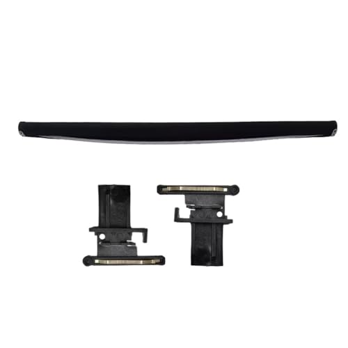 Rufutle Schiebedach Sonnenschutz Vorhang für VW Scirocco 2009-2018, Auto-Dachfenster-Rollladen, Schiebedach, Sonnenschutz, Vorhangabdeckung, Markise, 1K8877307A von Rufutle