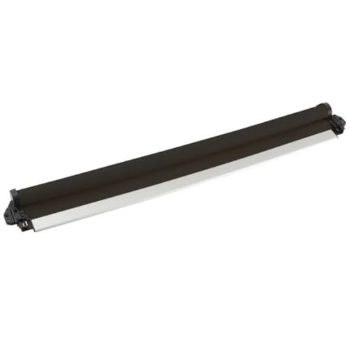 Rufutle Schiebedach Sonnenschutz Vorhang für VW Tiguan L 2017-2021, Schiebedachfenster Autokuppel Rollo Schild Sonnenschutz Vorhangabdeckung Schattenbaugruppe von Rufutle