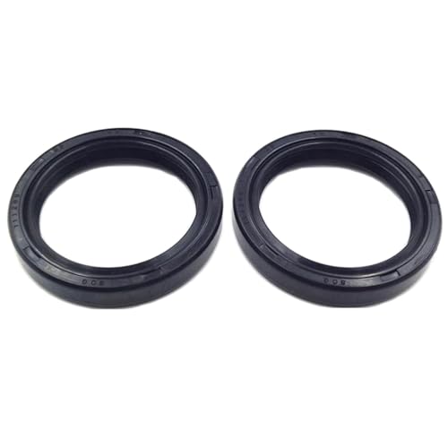 Wellendichtring für Honda CRF150R CRF150RB CRF250R CRF250RX CRF450R CRF450RWE CRF450X, 26x37x7mm 33x43x7mm Motorrad Vorne Hinten Rad Hub Öl Dichtung von Rufutle