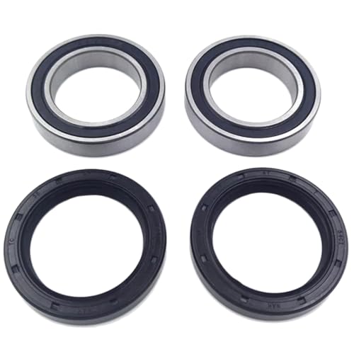 Wellendichtring für KTM 85SX 125SX 250SX-F 125EXC 250EXC-F 250XC 450SMR, für Husqvarna TC85 TE125-501/S FS450, 32x47x7mm 35x47x7mm Vorne Hinten Rad Hub Öl Dichtung von Rufutle