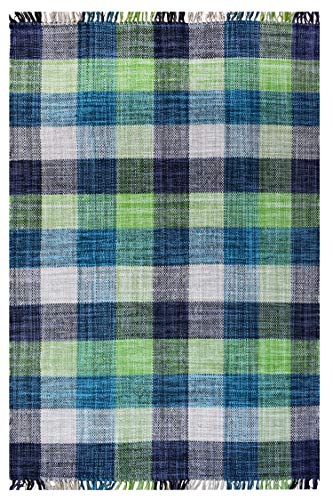 Rug Emotion Quadratischer Teppich 230 x 160 cm. von Rug Emotion