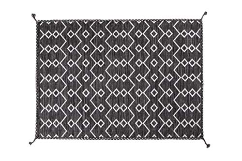 Rug Emotion Moderner Teppich, Baumwolle, 230 x 160 cm von Rug Emotion