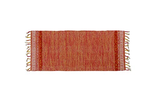 Teppich Chini – 240 x 60 cm von Rug Emotion