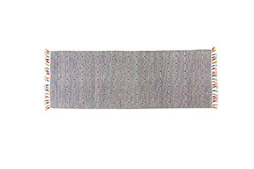 Rug Emotion Teppich Flying – 240 x 60 cm von Rug Emotion