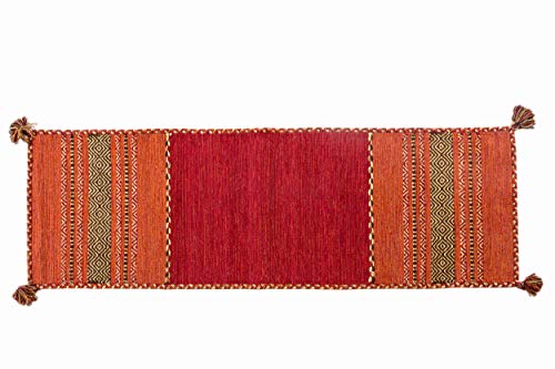 Rug Emotion Teppich Tribal – 240 x 60 cm von Rug Emotion