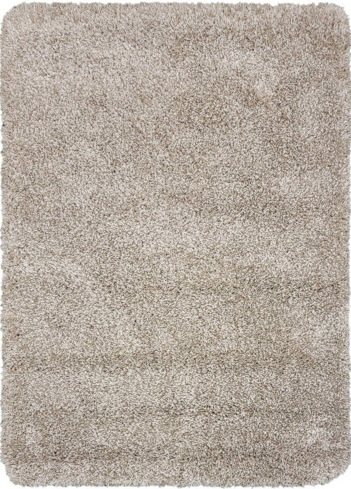 Rug Studios Teppich FERRO, Rechteckig, Höhe: 35 mm, Wohnzimmer, 70 x 140 cm, Beige Rug Studios Teppich FERRO, Rechteckig, Höhe: 35 mm, Wohnzimmer, 70 x 140 cm, Beige von Rug Studios