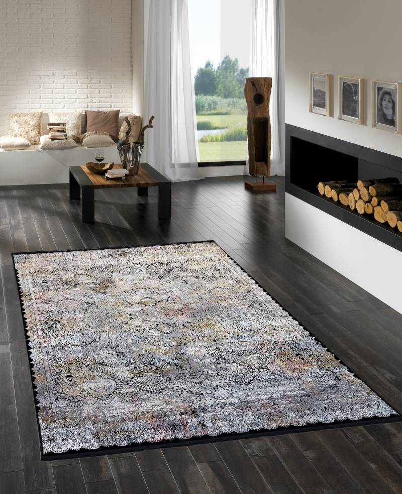 Rug Studios Webteppich Assan ca. 200x290cm Rug Studios Webteppich Assan ca. 200x290cm von Rug Studios