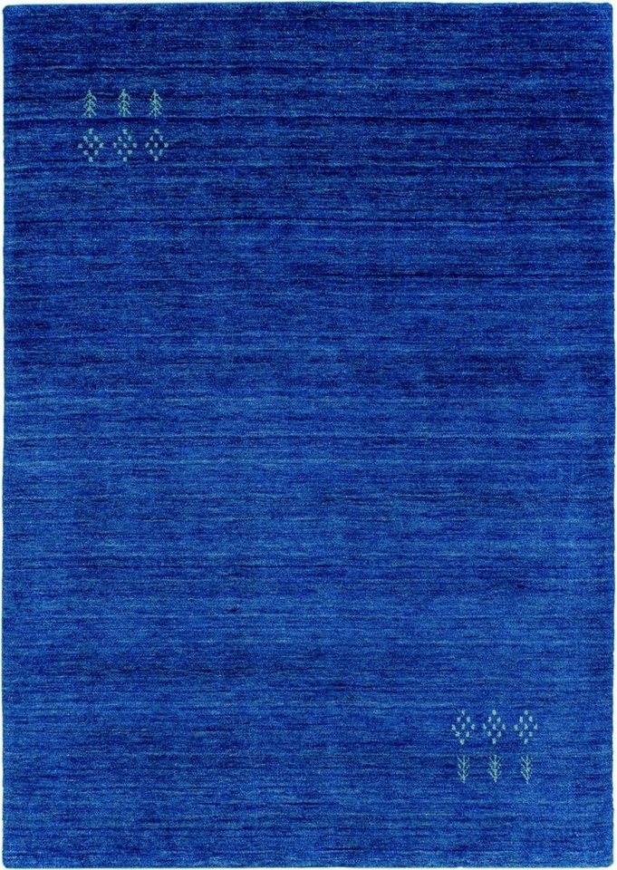 Rug Studios Teppich MARAND, Rechteckig, Höhe: 16 mm, handgefertigt Rug Studios Teppich MARAND, Rechteckig, Höhe: 16 mm, handgefertigt von Rug Studios