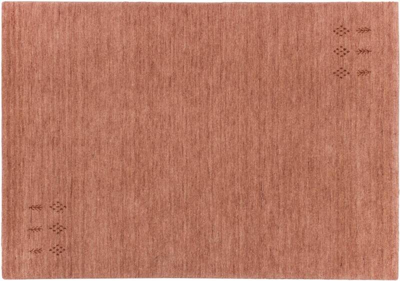 Rug Studios Teppich MARAND, Rechteckig, Höhe: 16 mm, handgefertigt von Rug Studios