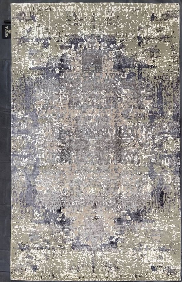 Teppich Vintageteppich Tuscany", Rug Studios, Rechteckig, Höhe: 0 mm, 155 x 245 cm, multi" von Rug Studios