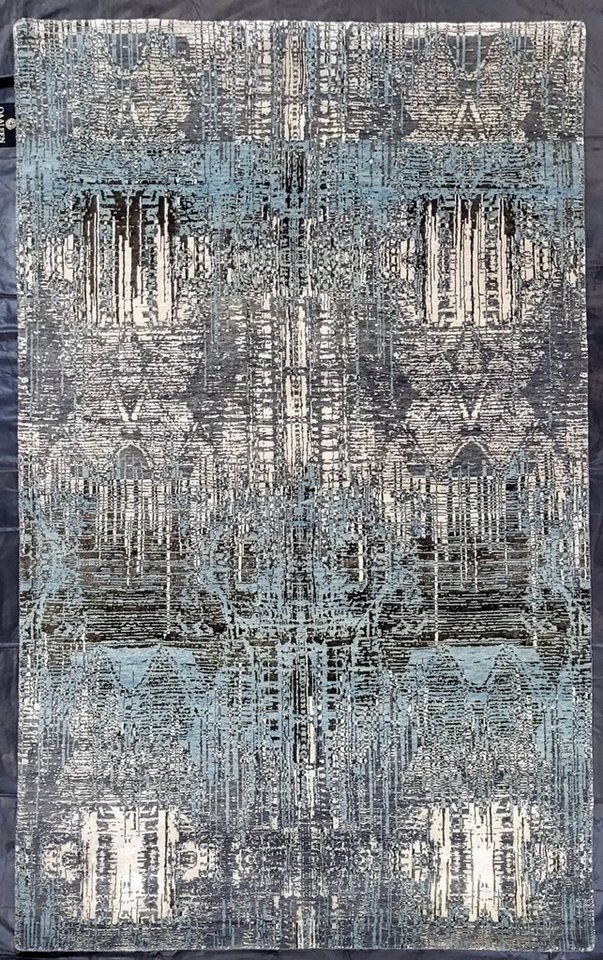 Teppich Vintageteppich Tuscany", Rug Studios, Rechteckig, Höhe: 0 mm, 155 x 245 cm, multi" von Rug Studios