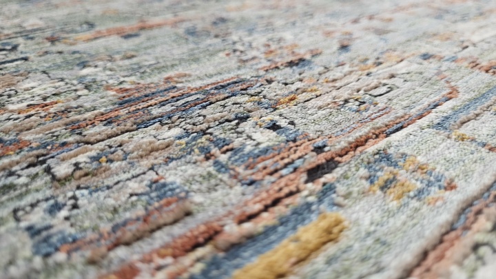 Webteppich Askania ca. 160x0,5x230cm in Farbe Webteppich Askania ca. 160x0,5x230cm in Farbe von Rug Studios