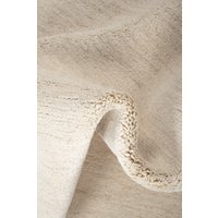 Natürlicher Gabbeh Teppich 184 cm X 125 Handgefertigter Aus Reiner Wolle von RugCentre