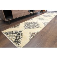 60 X 30 cm, Schmaler Teppichläufer, Kelim Läufer, Teppich, Läufer 70X300, Vorleger, Teppichläufer von RugNature