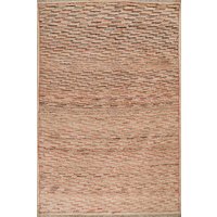 Gabbeh Teppich 3x5, Handgemachter Wollteppich von RugSourceOutlet