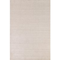 Trellis Wollteppich Gabbeh 5x8, Handgemachter Teppich, Beige Teppich von RugSourceOutlet