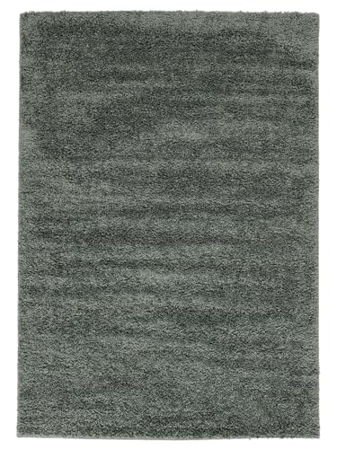 RugVista Aris Teppich - Grün Teppich 100x160 Moderner Teppich von RugVista